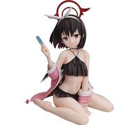 FREEing Blue Archive Statuette PVC 1/4 Mashiro Shizuyama: Swimsuit Ver. 23 cm