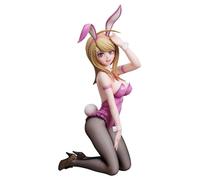 Danganronpa V3 Killing Harmony Statuette Pvc 1/4 Kaede Akamatsu: Bunn