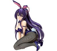 FREEing Date A Live : Tohka Yatogami (Bunny Ver.) Figurine en PVC échelle 1:4