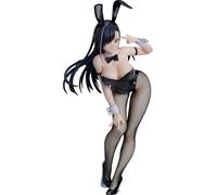 FREEing Dolphin Wave : Minami Kurose (Black Bunny Ver.) Figurine en PVC échelle 1:6