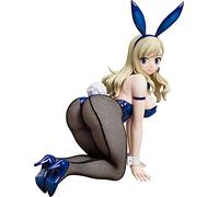 FREEing Edens Zero Statuette PVC 1/4 Rebecca Bluegarden : Bunny Ver. 28 cm
