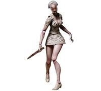 FREEing Figurine d'infirmière Figma Silent Hill 2