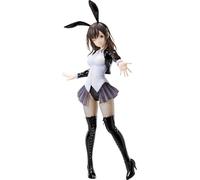 FREEing Higehiro : After Being Rejected, I Shaved and Took in a High School Runaway - Sayu Ogiwara (Bunny Ver.) Figurine en PVC échelle 1:4