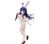 FREEing Higurashi : When They Cry - SOTSU: Rika Furude (Bunny Ver.) Figurine en PVC échelle 1:4