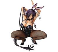 FREEing Ikki Tousen Extravaganza Epoch Statuette 1/4 Kanu Unchou: Bunny Ver. 2nd 32 cm