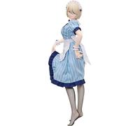 FREEing La Terrasse du Café et ses Déesses : Akane Hououji Figurine Échelle 1:4