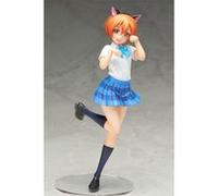 FREEing - Love Live! statuette 1/8 Rin Hoshizora 20 cm G