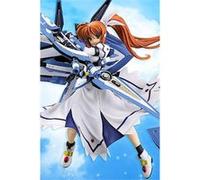 FREEing - Magical War Lyrical Nanoha Force statuette 1/8 Nanoha Takamachi G