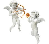 FREEing MAY168887 Musée de la Table : Angels Figma, M
