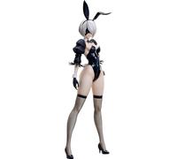 FREEing Nier Automata Ver. 1.1a 2B [Yoruha 2 Type B] Bunny Ver., échelle 1/4, Plastique, Produit Fini Peint