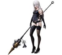 FREEing NieR : Automata Ver.1.1a : A2 (Yorha Type A. No.2) Échelle 1:4 Figurine en PVC