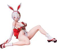 FREEing Original Character Statuette 1/4 Shiraume 23 cm