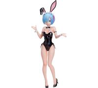 FREEing Re:Zero - Starting Life in Another World- Rem - Figurine en PVC à l'échelle 1:4
