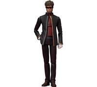 FREEing Reconstruction d'Evangelion : Gendo Ikari Figma Figurine d'action