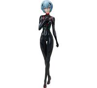 FREEing Shin Evangelion Movie Version Ayanamirei [Tentative] 1/4 Scale Plastic Painted Complete Figure