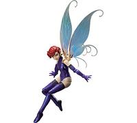 Freeing Shin Megami Tensei : Pixie Figma Figurine d'action