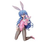 FREEing Statuette Date A Live IV PVC 1/4 Yoshino : Bunny Ver. 31 cm