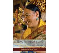 Freeing the Heart and Mind: Introduction to the Buddhist Path