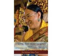Freeing the Heart and Mind - [Version Originale] Sakya Trizin (Auteur)