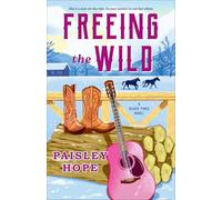 Freeing the Wild: A Silver Pines Novel