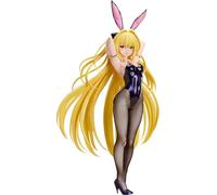 FREEing To Love-Ru Darkens: Golden Darkness (Bunny Ver.) Figurine échelle 1:3
