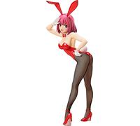 Toradora Statuette Pvc 1/4 Minori Kushieda: Bunny Ver. 39 Cm