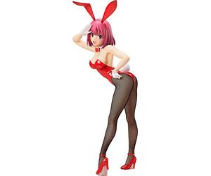FREEing Toradora Statuette PVC 1/4 Minori Kushieda: Bunny Ver. 39 cm