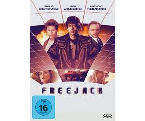 Freejack (DVD)