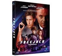 Freejack / Freejack (Sin Identidad) (Blu Ray)