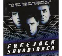 Various – Freejack: Soundtrack – Universal Music Group
