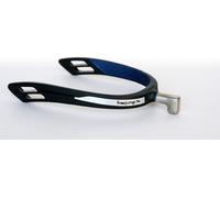 freejump Éperons "Marteau" - Noir/Navy