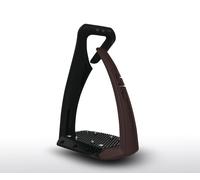 Freejump Soft Up Pro Plus étriers Chocolate