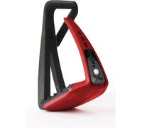 freejump Étrier "SOFT'UP LITE" - rouge