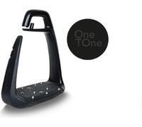 freejump Étriers "SOFT'UP CLASSIC ONE TONE" - 1 paire