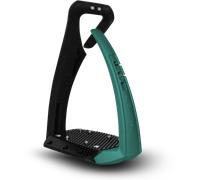 Freejump Étrier Soft?up Pro vert