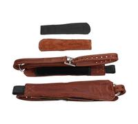 Freejump Sangle pour étriers Pro Grip Marron - L