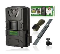 Freek Spark x Bresser Caméra d'observation des oiseaux et des petits animaux