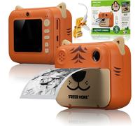 FREEK VONK x BRESSER Appareil photo pour enfants