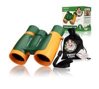Freek Vonk x Bresser Jumelles pour enfants 3x30 | ✅ Livraison gratuite à partir de 100 €