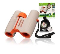 Freek Vonk x Bresser Jumelles pour enfants 6x21 | ✅ Livraison gratuite à partir de 100 €