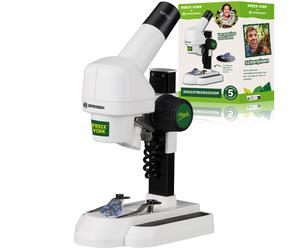 FREEK VONK x BRESSER Microscope de Table