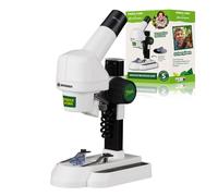 Freek Vonk x Bresser Opzicht microscope | ✅ Livraison gratuite à partir de 100 €