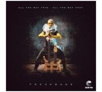 Freekbass - All The Way This. All The Way That. [Vinyl]