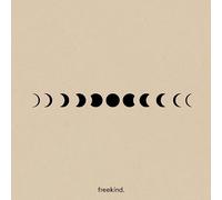 Freekind - Since Always and Forever