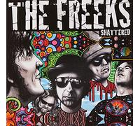 Freeks - Shattered (Green)