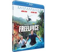 Freelance - Blu-Ray