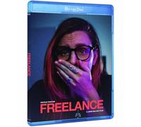 Freelance [Blu-ray]