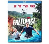 Freelance [Blu-Ray] Ac-3/Dolby Digital, Widescreen