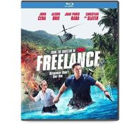 Freelance [Blu-Ray] Ac-3/Dolby Digital, Widescreen