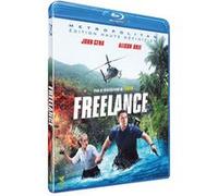 Freelance Blu-ray E